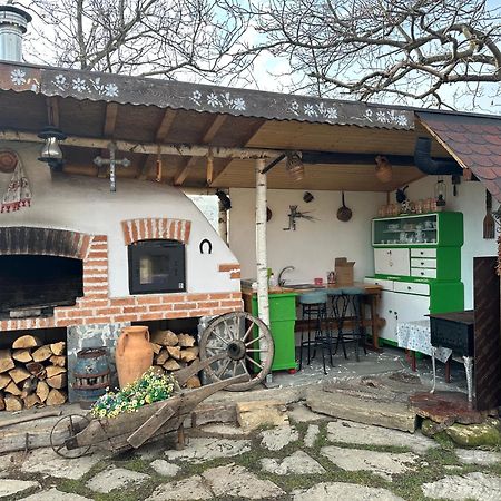 Apartamento Casa Cezara Silvasu de Jos Exterior foto