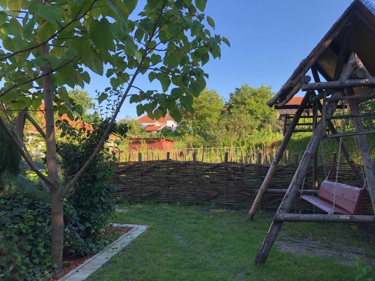 Apartamento Casa Cezara Silvasu de Jos Exterior foto