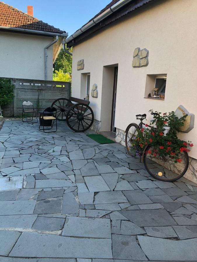 Apartamento Casa Cezara Silvasu de Jos Exterior foto