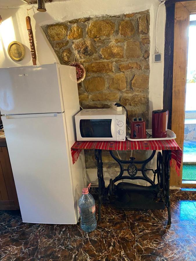 Apartamento Casa Cezara Silvasu de Jos Exterior foto