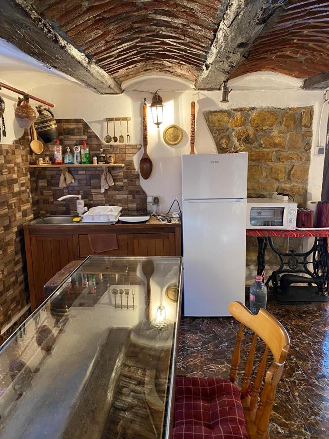 Apartamento Casa Cezara Silvasu de Jos Exterior foto