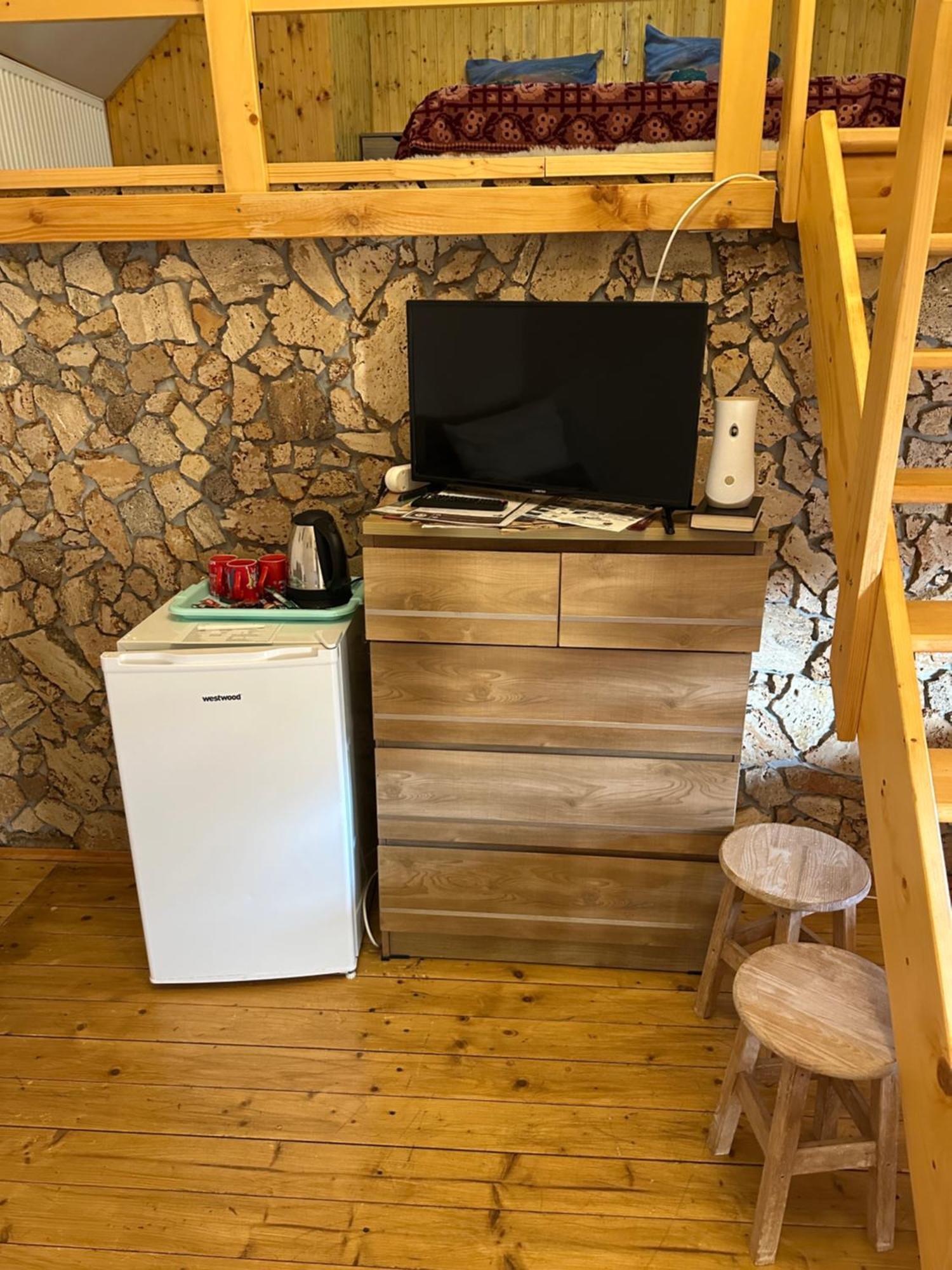 Apartamento Casa Cezara Silvasu de Jos Exterior foto