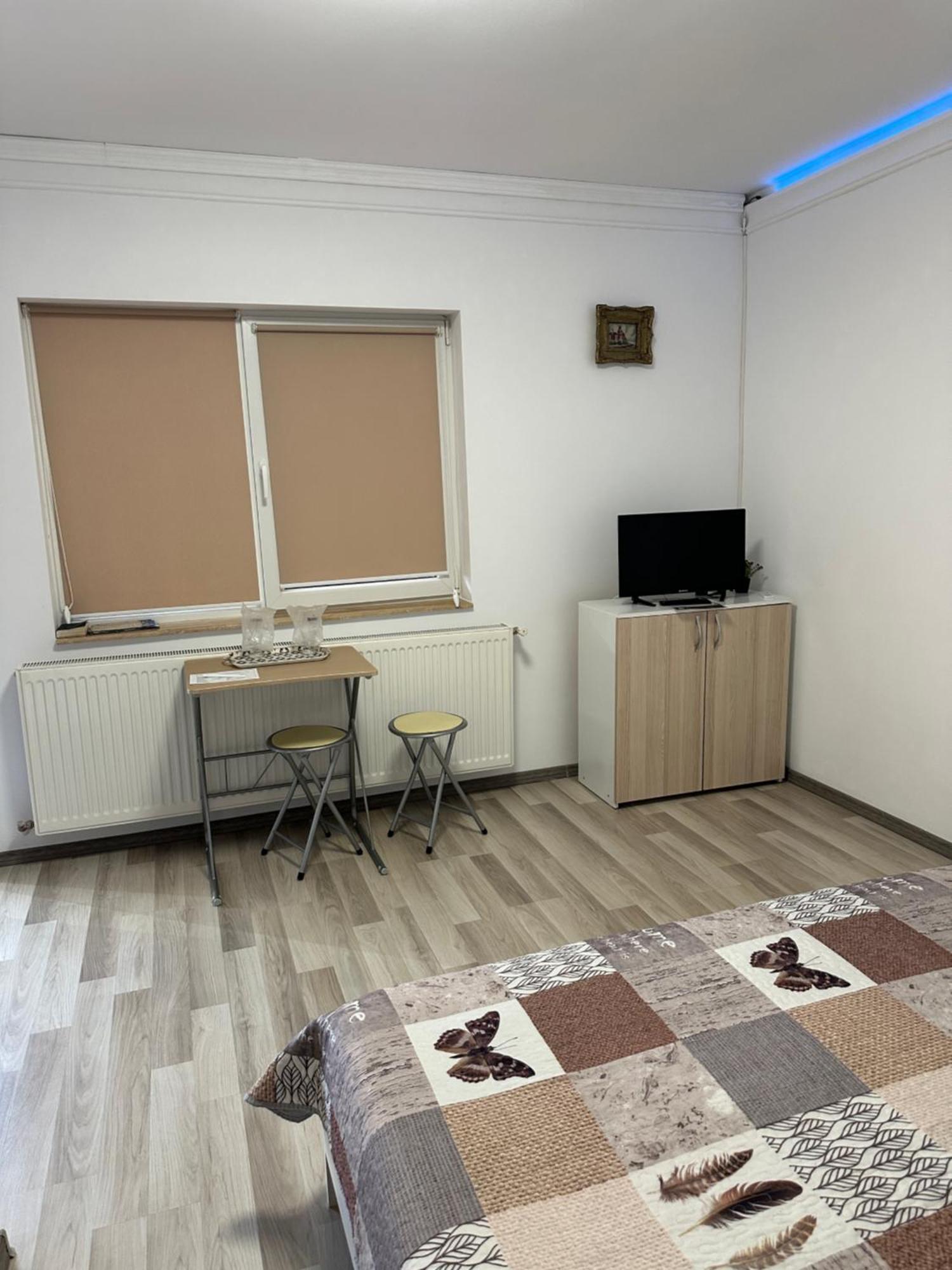 Apartamento Casa Cezara Silvasu de Jos Exterior foto