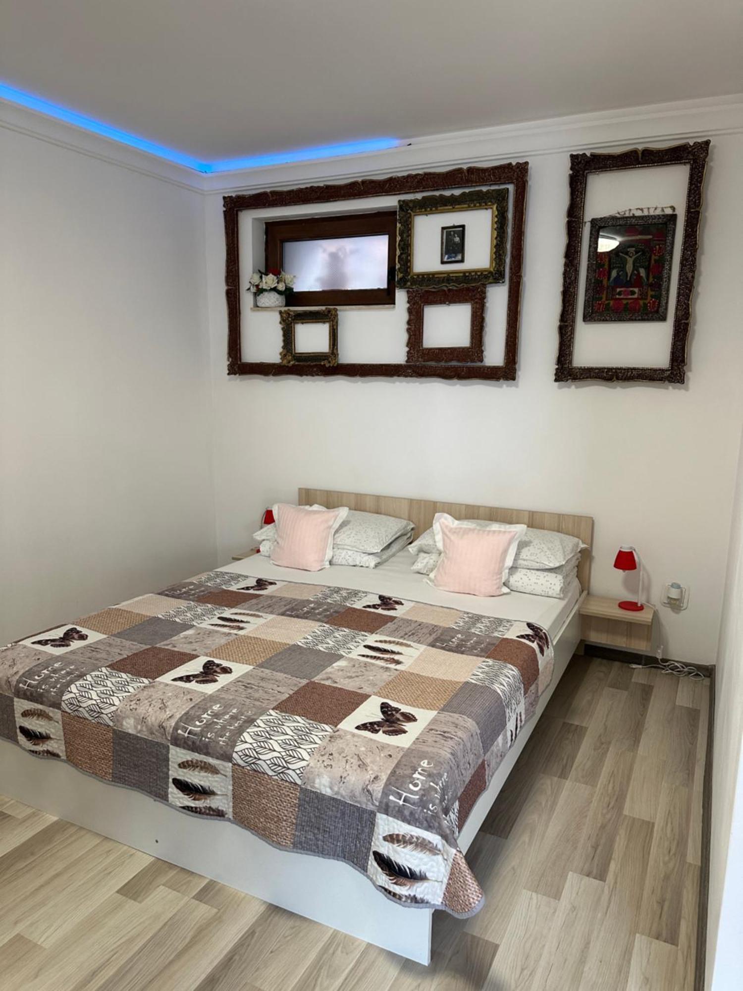 Apartamento Casa Cezara Silvasu de Jos Exterior foto