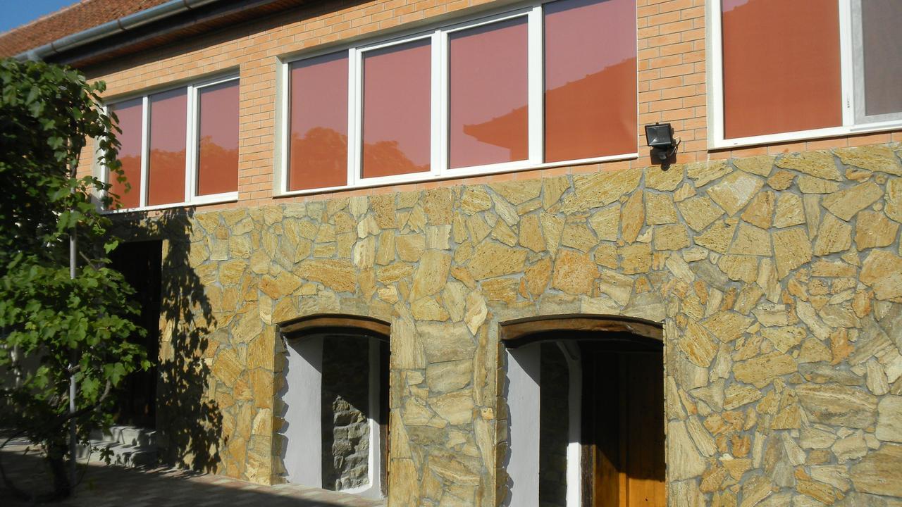 Apartamento Casa Cezara Silvasu de Jos Exterior foto