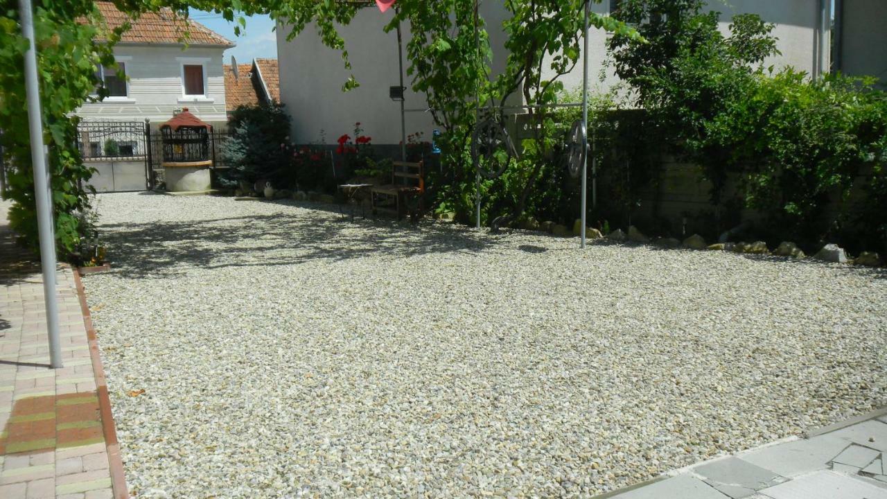 Apartamento Casa Cezara Silvasu de Jos Exterior foto
